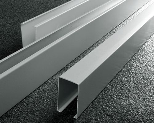 铝方通生产厂家-铝方通吊顶系列