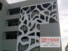 幕墙铝单板产品环保吗?