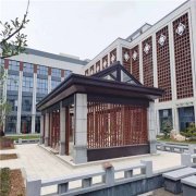 安徽铝单板厂家哪家好实力强?